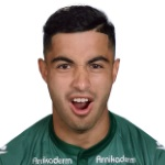 Gabriel Ignacio Rojas Muñoz