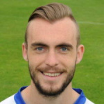 Shane William Byrne