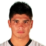 Hardy Fabián Cavero Vargas