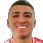 Bayron Antonio Saavedra Navarro