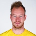 Aleksey Gorodovoy