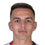Denis Marandici