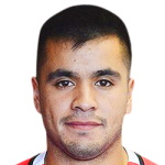 Jovany Alberto Campusano Villega