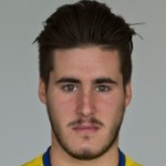 Jannick Schibany