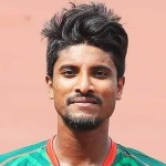 Mohammad Tutul Hosain Badsha