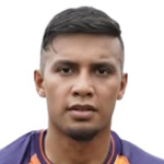 Jamal Harris Bhuyan