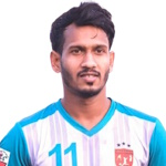 Mohamed Sazzad Hossain Shakil
