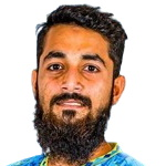 Mohamed Rahmat Mia