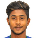 Rayhan Hasan