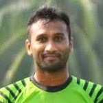 Mohammed Rasel Mahmud Liton