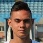 Christian Mangaron Rontini