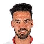 Víctor Alonso Madueño