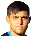 Tomás Benjamín Aránguiz Aránguiz