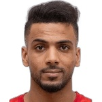 Amine Mohamad Hassan Benaddi