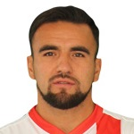 Gonzalo Esteban Villegas Jara