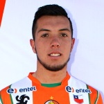 Iván Ignacio Sandoval Pizarro