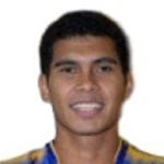 Osmar Leguizamón Pavón