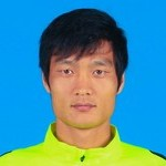 Xiao Chen