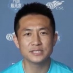 Xiangchuang Yan
