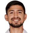 Franco Alexis Abrego
