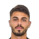 Nícolas Gianini Dantas
