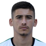 Velislav Krasimirov Vasilev