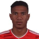 José Gabriel dos Santos Silva