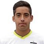 Sebastián Andrés Valencia Cisternas