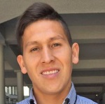 Nicolás Patricio Astete Hernández