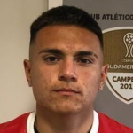 Lucas Nahuel González Martínez