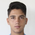 Kevin Nahin Álvarez Campos