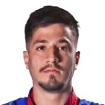 Fabricio Domínguez Huertas