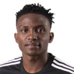 Ntsako Neverdie Makhubela