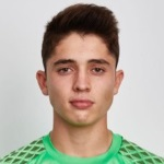 Diego Sebastián Huesca Colmán