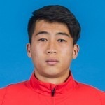 Jinghang Hu