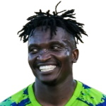 Lesiba William Nku