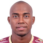 Junior Alexis Hernández Angulo