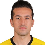 Mehdi Torkaman
