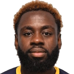Landry Nkulu