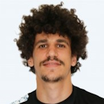 Luís Miguel Teixeira Ribeiro