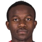 Fabrice Kah Nkwoh