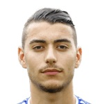 Miguel Coimbra Fernandes