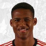 Noah Lewis