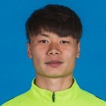 Jing Luo