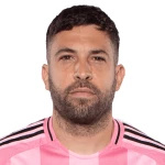 Jordi Alba Ramos