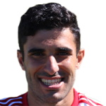 Marco António Pereira Grilo