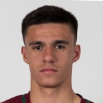 Rodrigo Ribeiro Valente