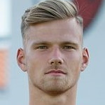 Luca-Falk Menke