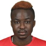 Ababacar Moustapha Lô