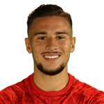 Manuel Alberto Cunha Lopes